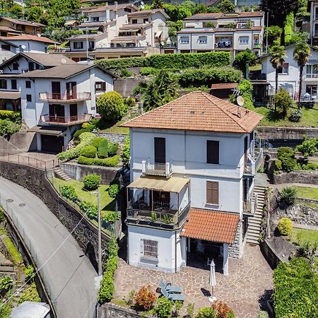 Wisteriaroom Como Exteriér fotografie