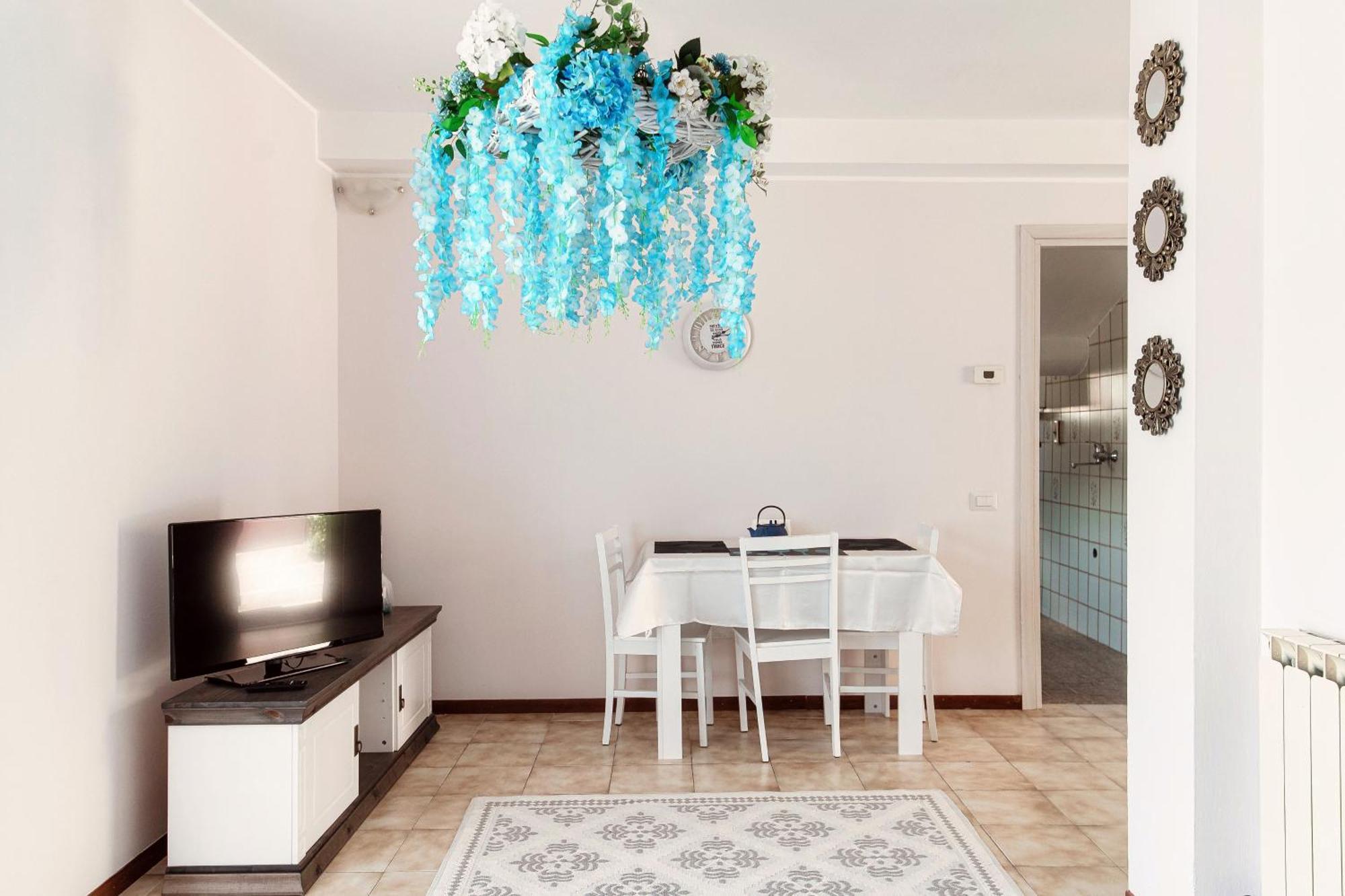 Wisteriaroom Como Pokoj fotografie